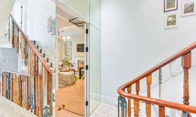 Недвижимость Finborough Road, Chelsea: 3