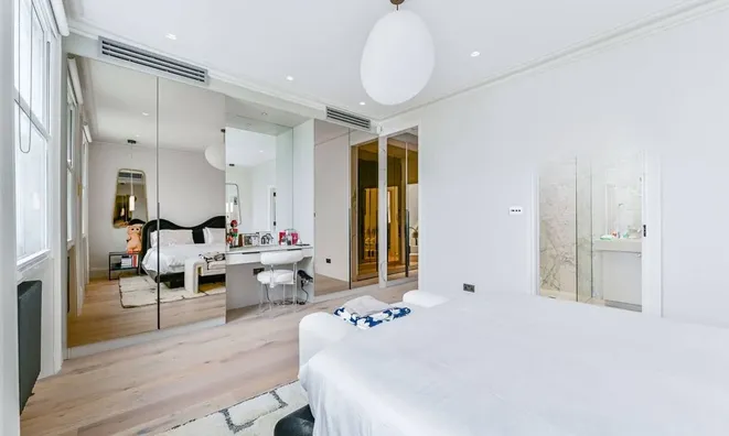 Недвижимость Finborough Road, Chelsea: 5