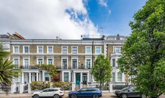 Недвижимость Finborough Road, Chelsea: 8