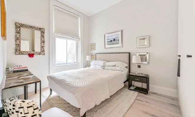 Недвижимость Finborough Road, Chelsea: 14