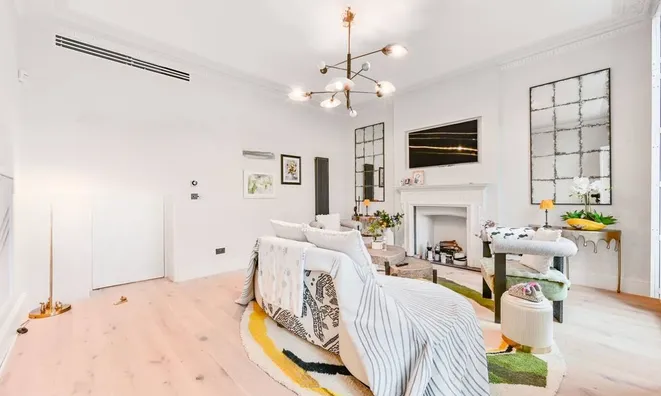 Недвижимость Finborough Road, Chelsea: 16