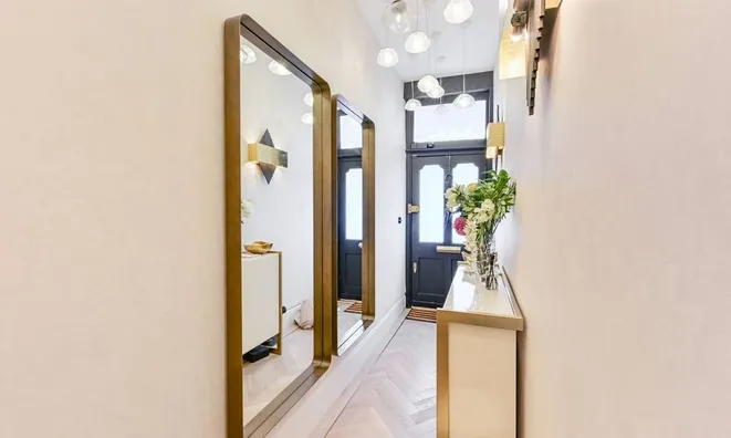 Недвижимость Finborough Road, Chelsea: 18