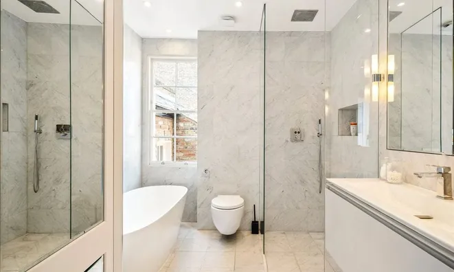 Недвижимость Bourne Street, Belgravia: 2