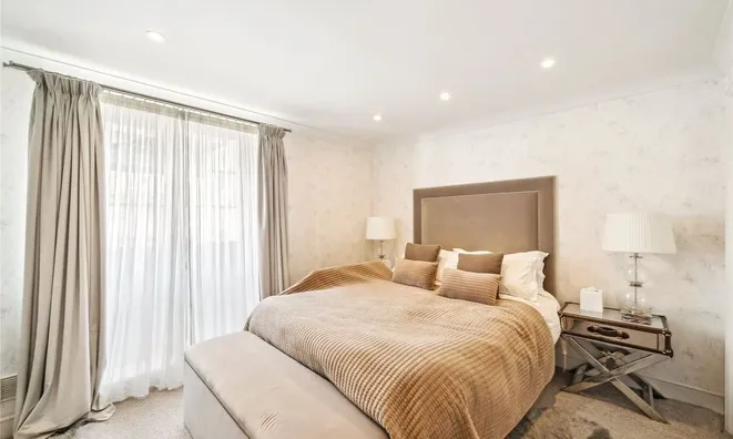 Недвижимость Bourne Street, Belgravia: 4