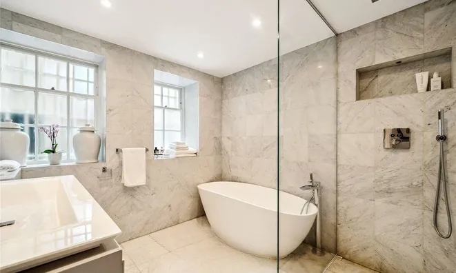 Недвижимость Bourne Street, Belgravia: 5