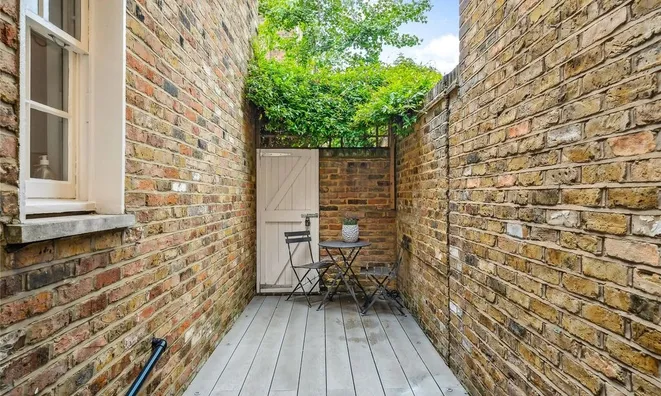 Недвижимость Bourne Street, Belgravia: 7