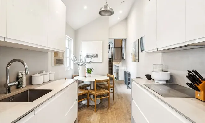 Недвижимость Bourne Street, Belgravia: 11