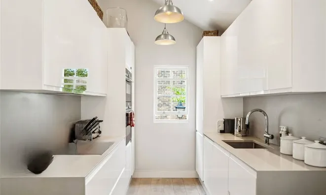 Недвижимость Bourne Street, Belgravia: 12