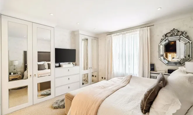 Недвижимость Bourne Street, Belgravia: 13
