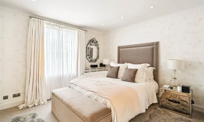 Недвижимость Bourne Street, Belgravia: 14