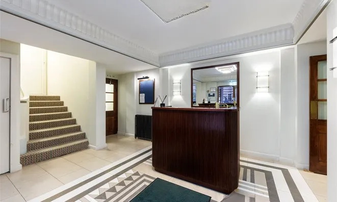 Недвижимость Swan Court, Chelsea: 3