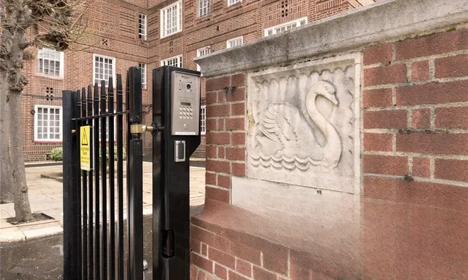 Недвижимость Swan Court, Chelsea: 4