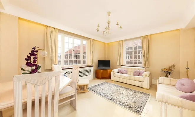 Недвижимость Swan Court, Chelsea: 6
