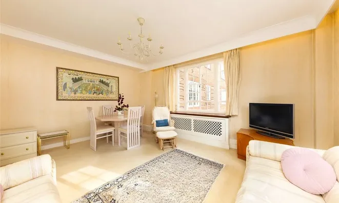 Недвижимость Swan Court, Chelsea: 7
