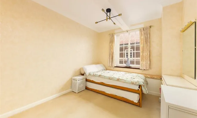 Недвижимость Swan Court, Chelsea: 11