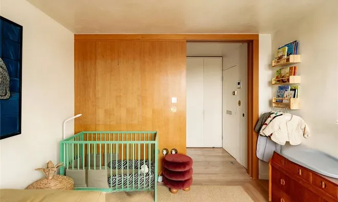 Недвижимость Chelsea Towers, Chelsea Manor Gardens, Chelsea: 5