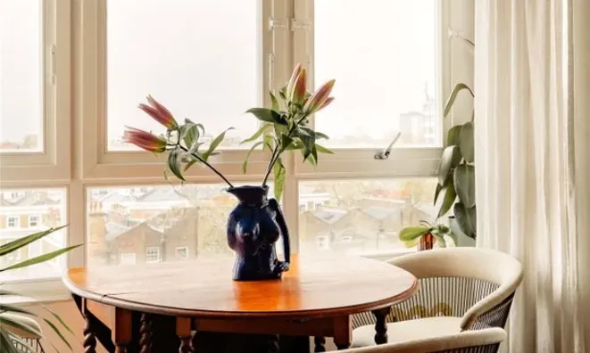 Недвижимость Chelsea Towers, Chelsea Manor Gardens, Chelsea: 8