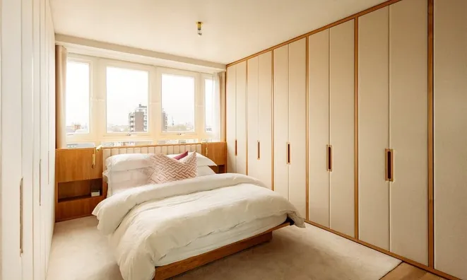 Недвижимость Chelsea Towers, Chelsea Manor Gardens, Chelsea: 11