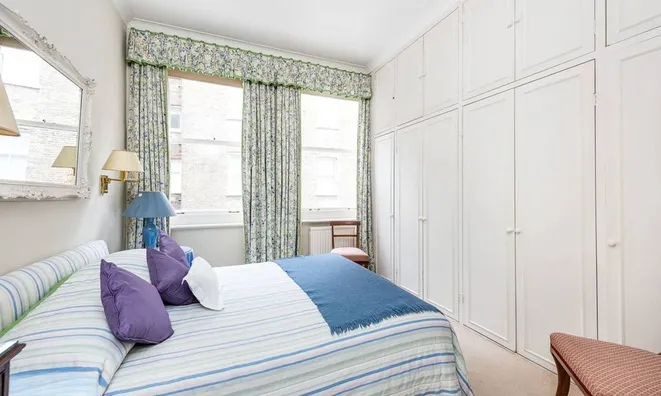 Недвижимость Ormonde Gate, Sloane Square: 1
