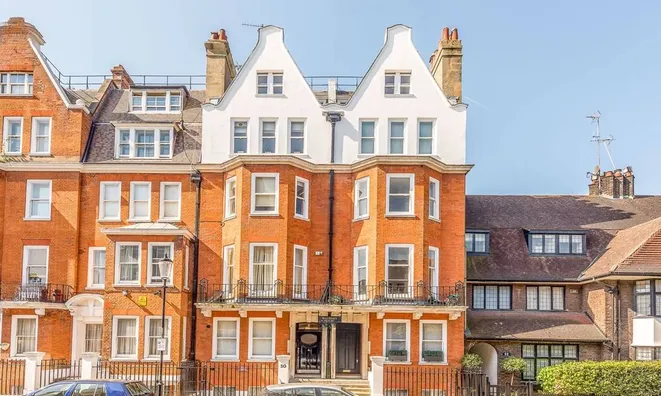 Недвижимость Ormonde Gate, Sloane Square: 3