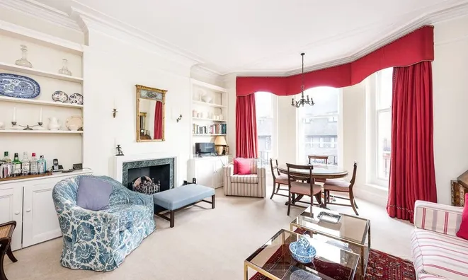 Недвижимость Ormonde Gate, Sloane Square: 5