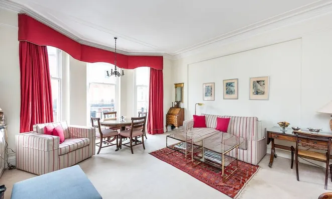 Недвижимость Ormonde Gate, Sloane Square: 6