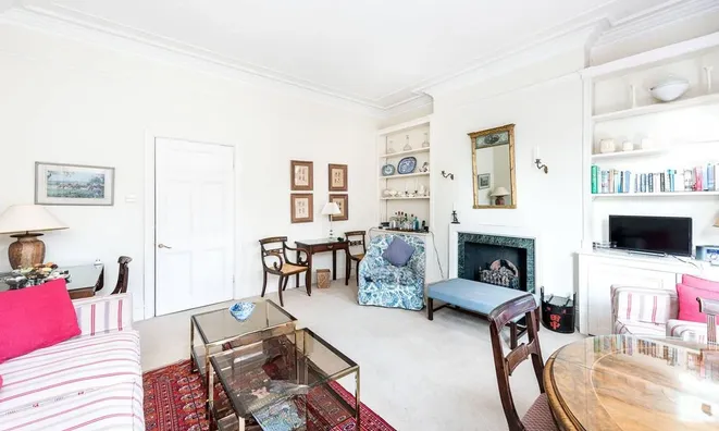 Недвижимость Ormonde Gate, Sloane Square: 7