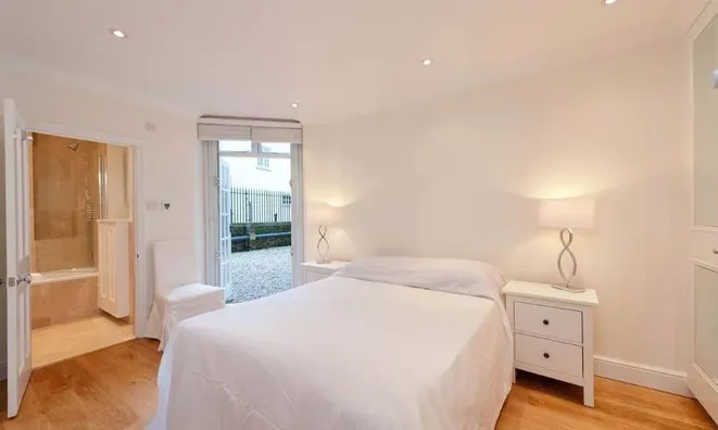 Недвижимость Walton Street, Chelsea: 1
