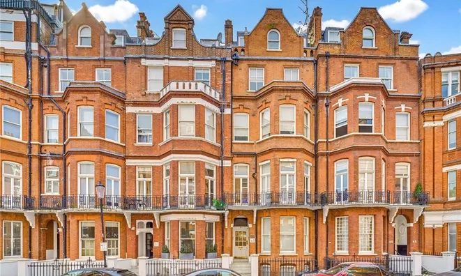 Недвижимость Egerton Gardens: 4