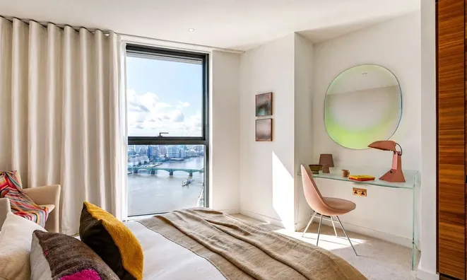 Недвижимость Tower West, 1 Waterfront Drive: 2