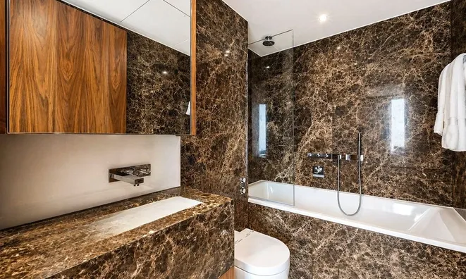 Недвижимость Tower West, 1 Waterfront Drive: 4