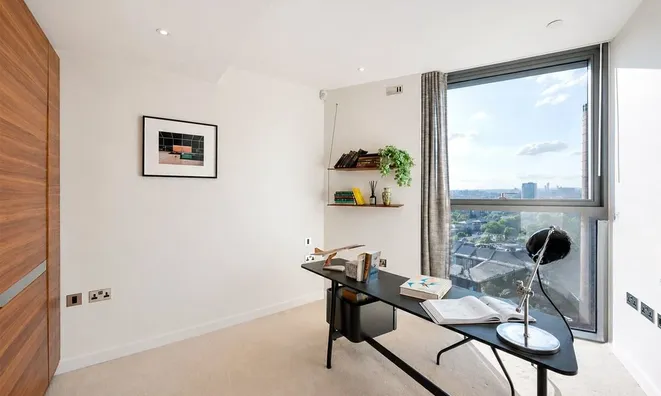Недвижимость Tower West, 1 Waterfront Drive: 5