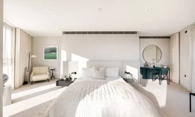 Недвижимость Tower West, 1 Waterfront Drive: 14