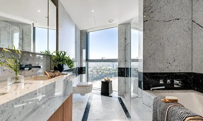 Недвижимость Tower West, 1 Waterfront Drive: 16