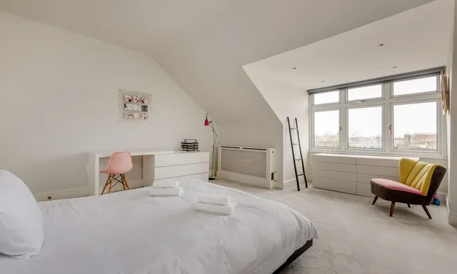 Недвижимость Redcliffe Gardens: 18