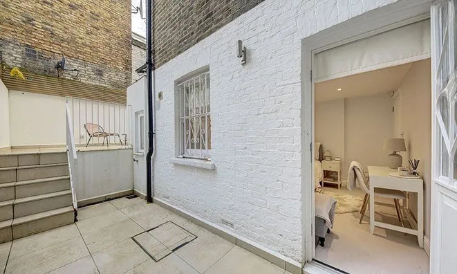 Недвижимость Callow Street, Chelsea: 3