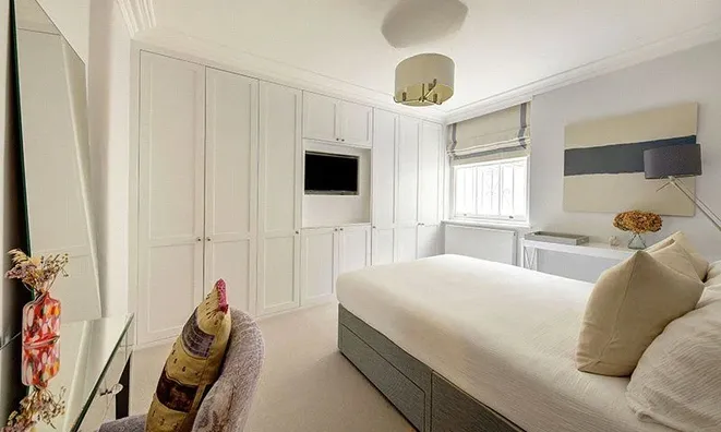 Недвижимость Callow Street, Chelsea: 10