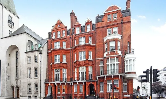 Недвижимость Pont Street, Knightsbridge: 2