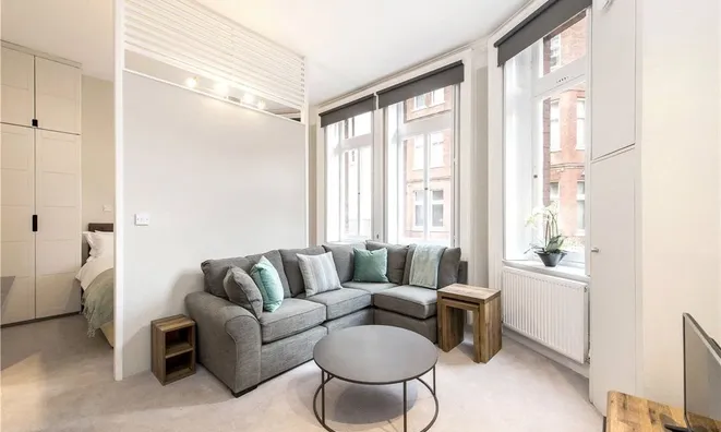 Недвижимость Pont Street, Knightsbridge: 7