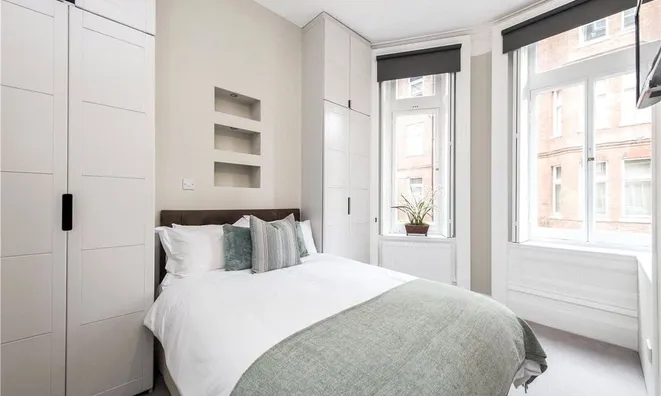 Недвижимость Pont Street, Knightsbridge: 9