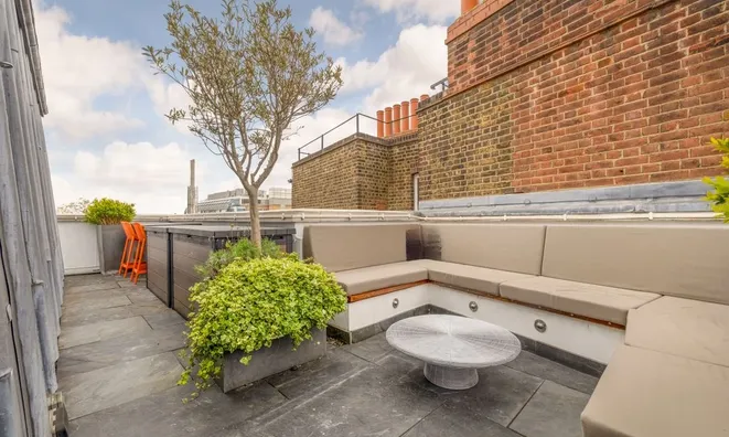 Недвижимость Park Walk, Chelsea: 6