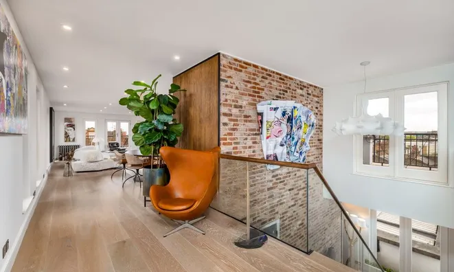 Недвижимость Park Walk, Chelsea: 12