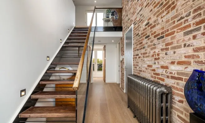 Недвижимость Park Walk, Chelsea: 15