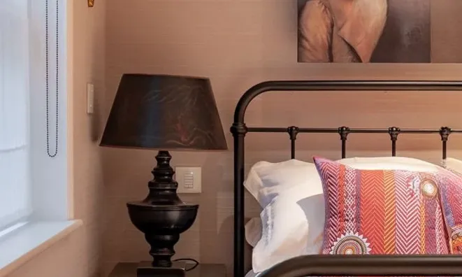 Недвижимость Draycott Avenue, Chelsea: 4