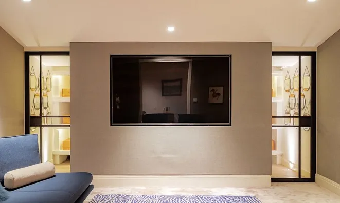 Недвижимость Draycott Avenue, Chelsea: 6