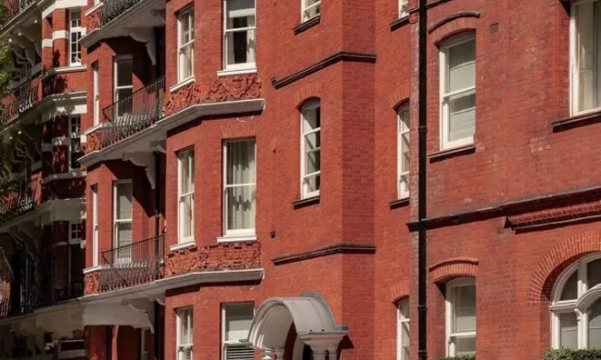 Недвижимость Draycott Avenue, Chelsea: 7