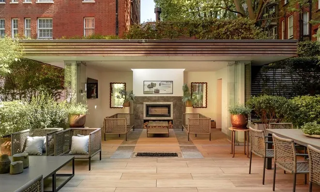 Недвижимость Draycott Avenue, Chelsea: 8