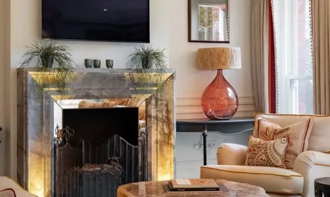 Недвижимость Draycott Avenue, Chelsea: 10