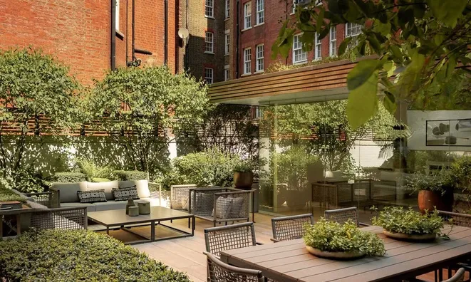 Недвижимость Draycott Avenue, Chelsea: 13