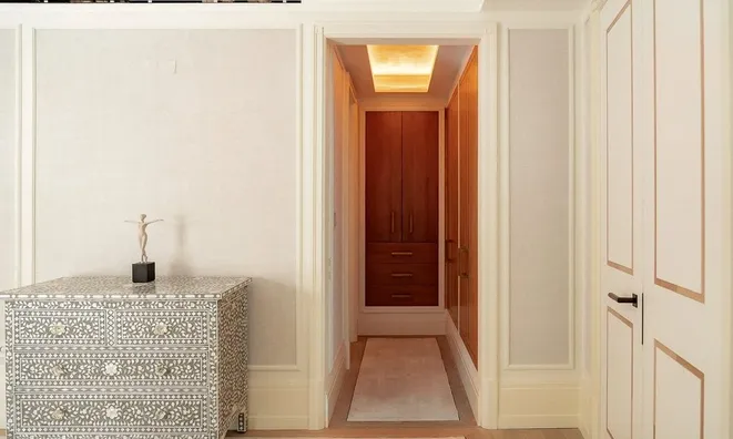 Недвижимость Draycott Avenue, Chelsea: 15